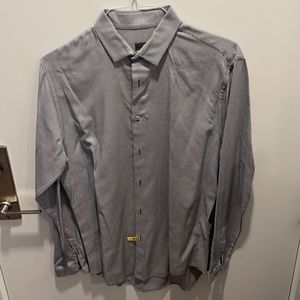 Men’s Zara shirt